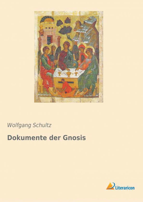 Cover for Schultz · Dokumente der Gnosis (Book)