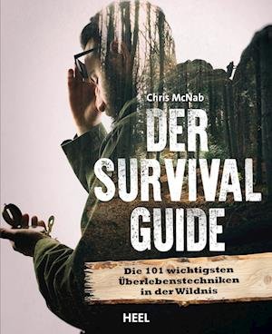 Cover for Chris McNab · Der Survival Guide (Bog) (2022)