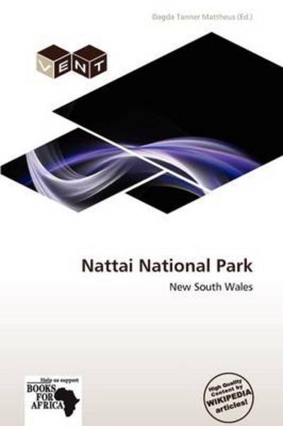 Cover for Dagda Tanner Mattheus · Nattai National Park (Book) (2011)