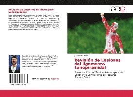 Cover for Sala · Revisión de Lesiones del ligamento (Book)