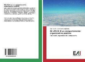 Cover for Larijani · Gli effetti di un comportament (Book)