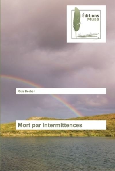 Cover for Berber · Mort par intermittences (Book) (2019)