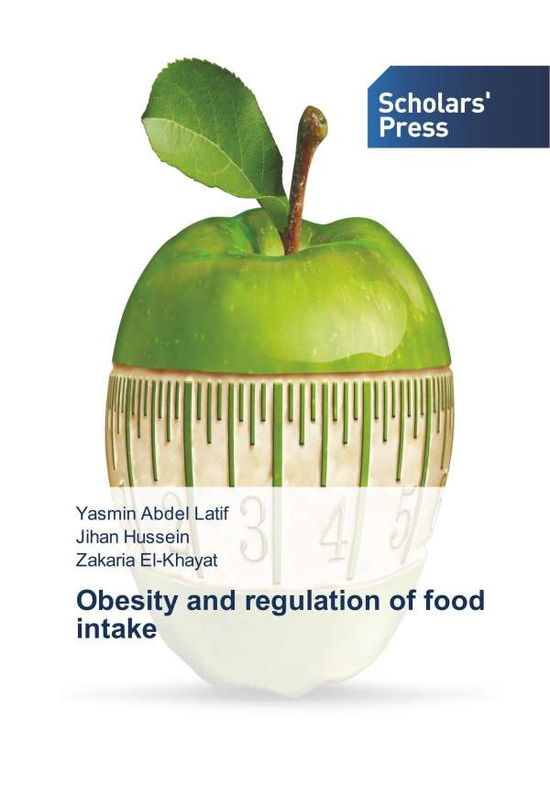 Cover for Latif · Obesity and regulation of food in (Book)