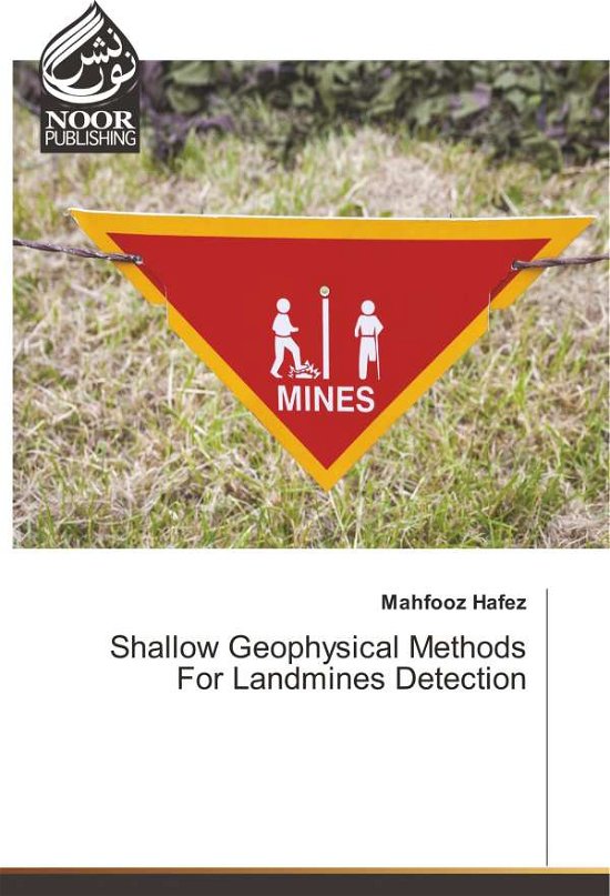 Cover for Hafez · Shallow Geophysical Methods For L (Buch)