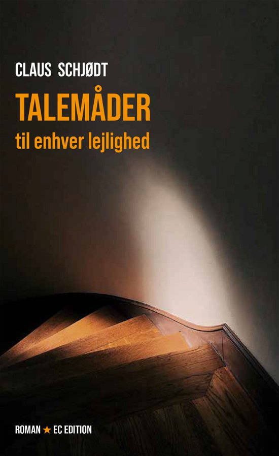Cover for Claus Schjødt · Talemåder til enhver lejlighed (Sewn Spine Book) [1th edição] (2022)