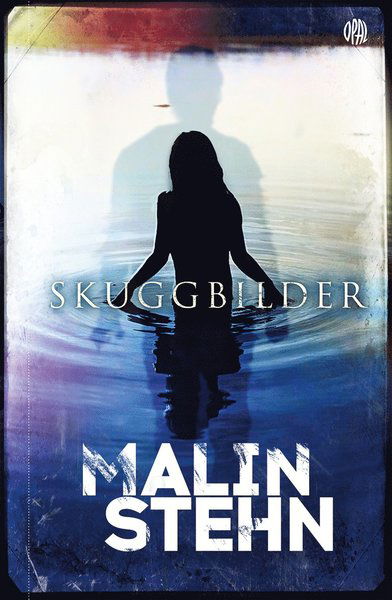 Cover for Malin Stehn · Skuggbilder (Indbundet Bog) (2020)