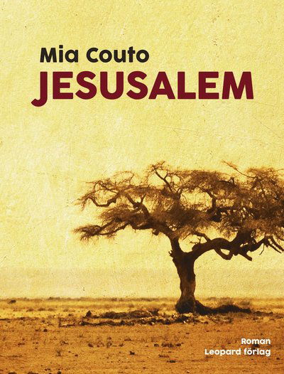 Cover for Mia Couto · Jesusalem (Bound Book) (2015)