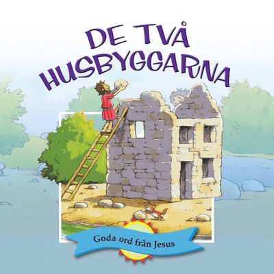 Cover for Margaret Williams · De två husbyggarna (Paperback Book) (2007)