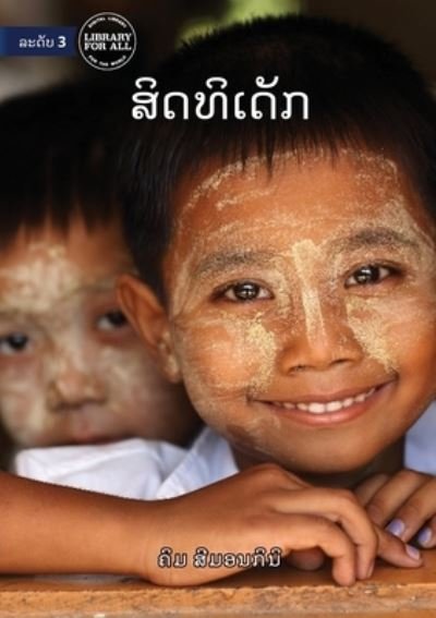 Cover for Kym Simoncini · Children's Rights - ????????? (Pocketbok) (2021)