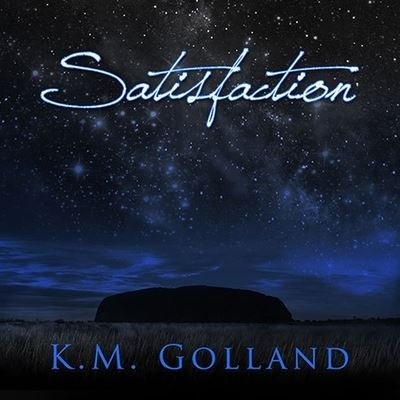 Cover for K M Golland · Satisfaction (CD) (2014)