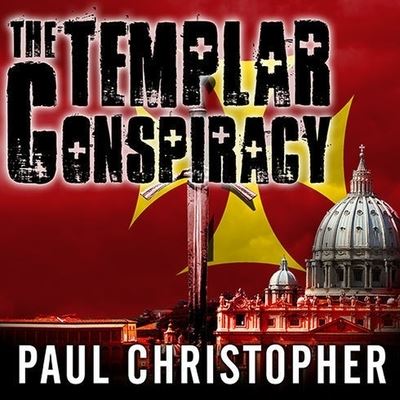 The Templar Conspiracy Lib/E - Christopher Hyde - Muzyka - TANTOR AUDIO - 9798200103386 - 25 stycznia 2011