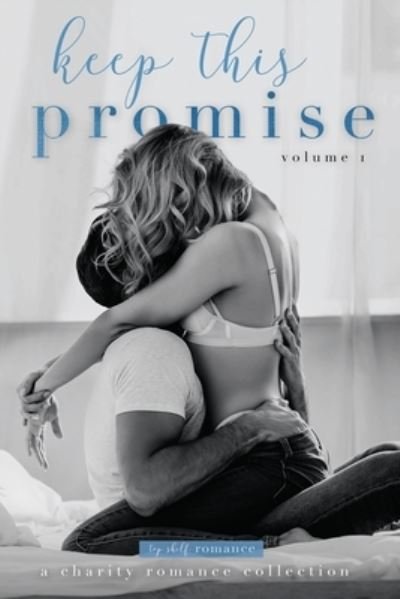 Cover for Monica Murphy · Keep This Promise: Volume 1 (Pocketbok) (2021)