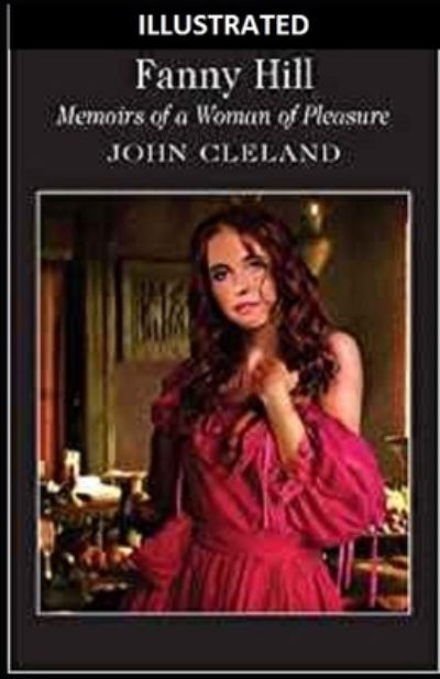 Cover for John Cleland · Fanny Hill (Paperback Book) (2020)