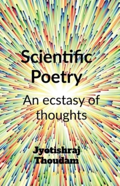 Jyotishraj Thoudam · Scientific Poetry (Paperback Book) (2022)