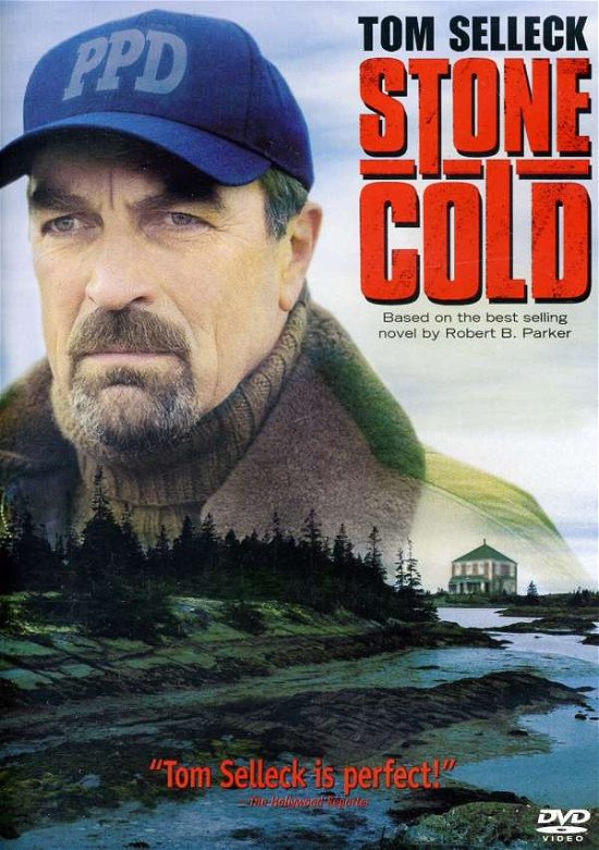 Cover for Stone Cold (DVD) [Widescreen edition] (2005)