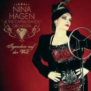 Irgendwo Auf Der Welt     Feat - Nina Hagen - Musikk - ISLAND - 0602498775387 - 17. juni 2020