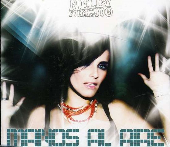 Cover for Nelly Furtado · Manos Al Aire (2-track) (SCD) (2009)