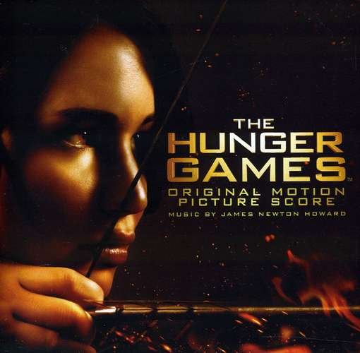 The Hunger Games - Soundtrack - Musik - Pop Group USA - 0602527954387 - 2. april 2012