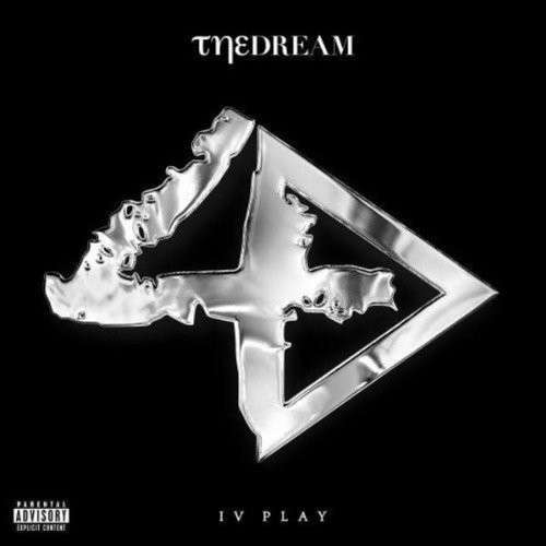 Iv Play - Dream - Music - DEF JAM - 0602537391387 - May 27, 2013