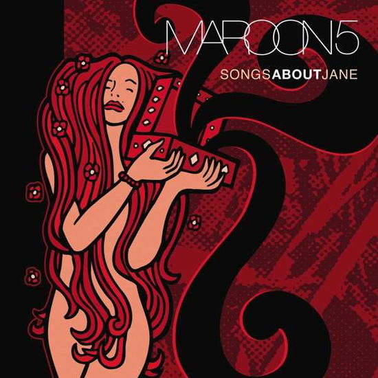 Maroon 5 · Songs About Jane (LP) (2016)