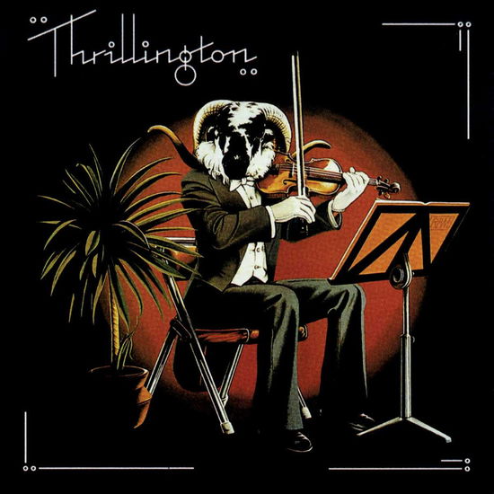 Paul Mccartney · thrillington (LP) [Limited Marbled edition] (2018)