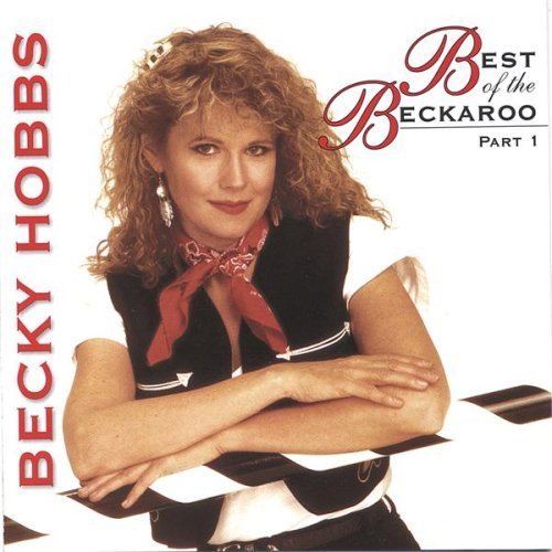 Songs from the Road of Life - Becky Hobbs - Musik - Beckaroo - 0634479061387 - 20. december 2004