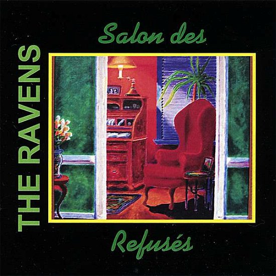Cover for Ravens · Salon Des Refuses (CD) (2008)