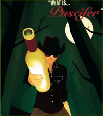 What Is - Puscifer - Music - TIDAL WAVE - 0670541704387 - November 25, 2013
