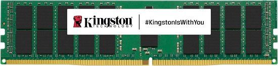 Cover for Kingston · DDR4  16GB PC 3200 CL22 Kingston Server Premier EC (TILBEHØR) (2024)