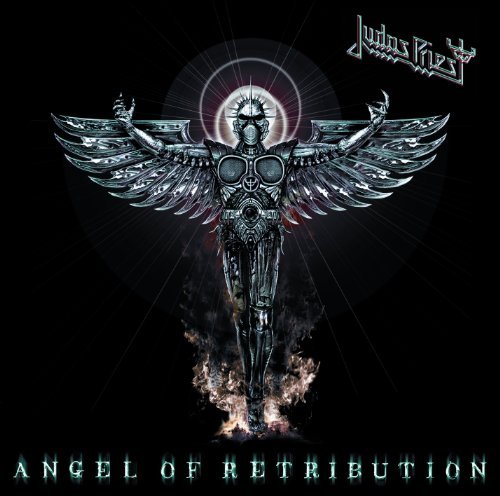 Angel of Retribution - Judas Priest - Muziek - BACOB - 0803341319387 - 23 juli 2010
