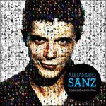 Coleccion Definitiva - Alejandro Sanz - Music - WARNER MUSIC GROUP - 0825646630387 - September 18, 2012