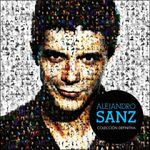 Coleccion Definitiva - Alejandro Sanz - Musiikki - WARNER - 0825646630387 - keskiviikko 12. syyskuuta 2012