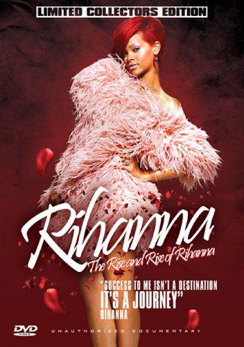 Rise and Rise of Rihanna - Rihanna - Muziek - FLASHLIGHT - 0827191000387 - 24 oktober 2012