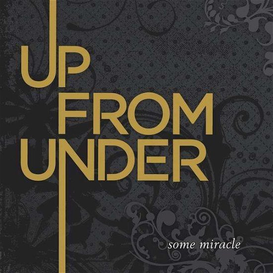 Some Miracle - Up from Under - Musik - CD Baby - 0884502089387 - 23 juni 2009
