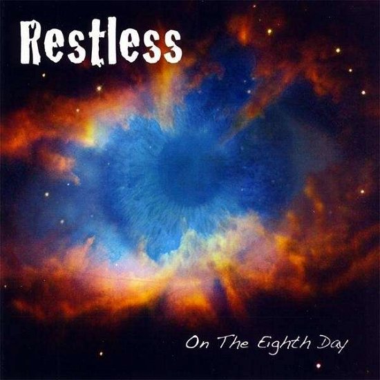 Cover for Restless · On the Eighth Day (CD) (2009)