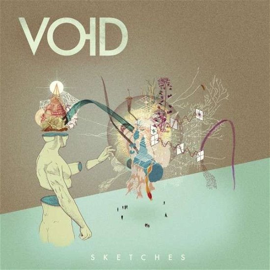 Cover for Void · Sketches (CD) (2014)