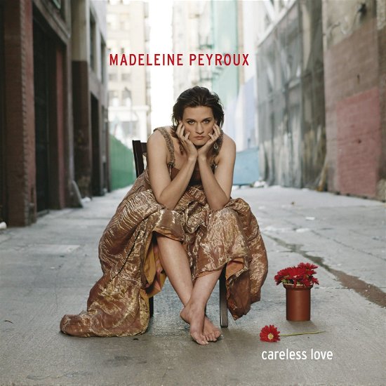 Careless Love (Colour Vinyl) - Madeleine Peyroux - Musikk - POL - 0888072195387 - 16. oktober 2020