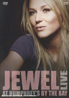Cover for Jewel · Live at Humphrey's by the Bay (DVD) (2010)