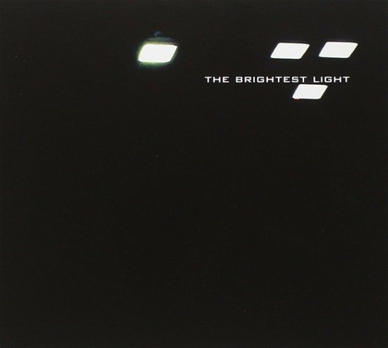 Cover for The Mission · The brighest light (CD) (2013)
