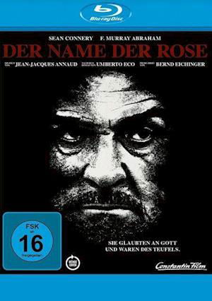 Der Name der Rose (Blu-ray) (2024)
