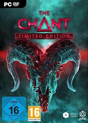 Cover for Game · The Chant Lim.ed.,dvd-r..1103448 (DVD) [Limited edition]