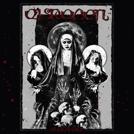 Fegefeuer - Eisregen - Música - MASSACRE - 4028466910387 - 2 de novembro de 2018