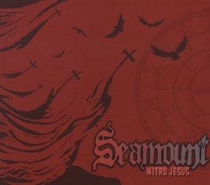 Cover for Seamount · Nitro Jesus (CD) (2015)
