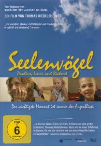 Cover for Dokumentation · Seelenvögel (DVD-Audio) (2010)
