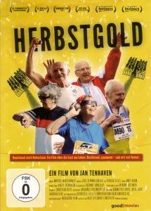 Cover for Dokumentation · Herbstgold (DVD-Audio) (2010)