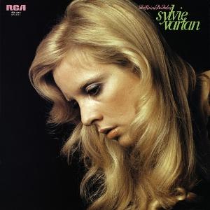 Cover for Sylvie Vartan · La Reine De Saba (LP) (2023)