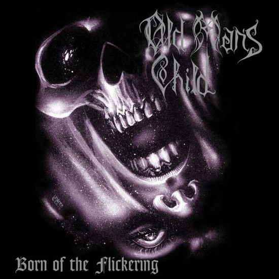 Born Of The Flickering - Old Man's Child - Music - COSMIC KEY CREATIONS - 4059251369387 - December 20, 2019