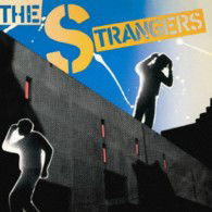 Cover for The Strangers (CD) [Japan Import edition] (2024)