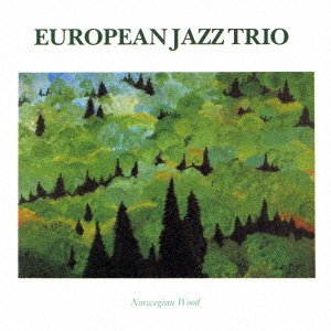 European Jazz Trio · Norwegian Wood (CD) [Japan Import edition] (2022)