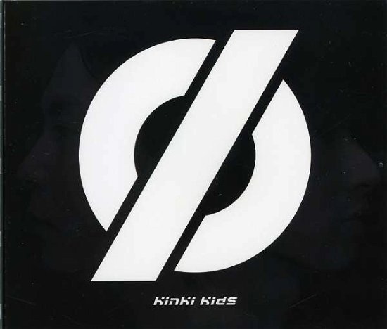 Cover for Kinki Kids · Phi (CD) [Japan Import edition] (2007)